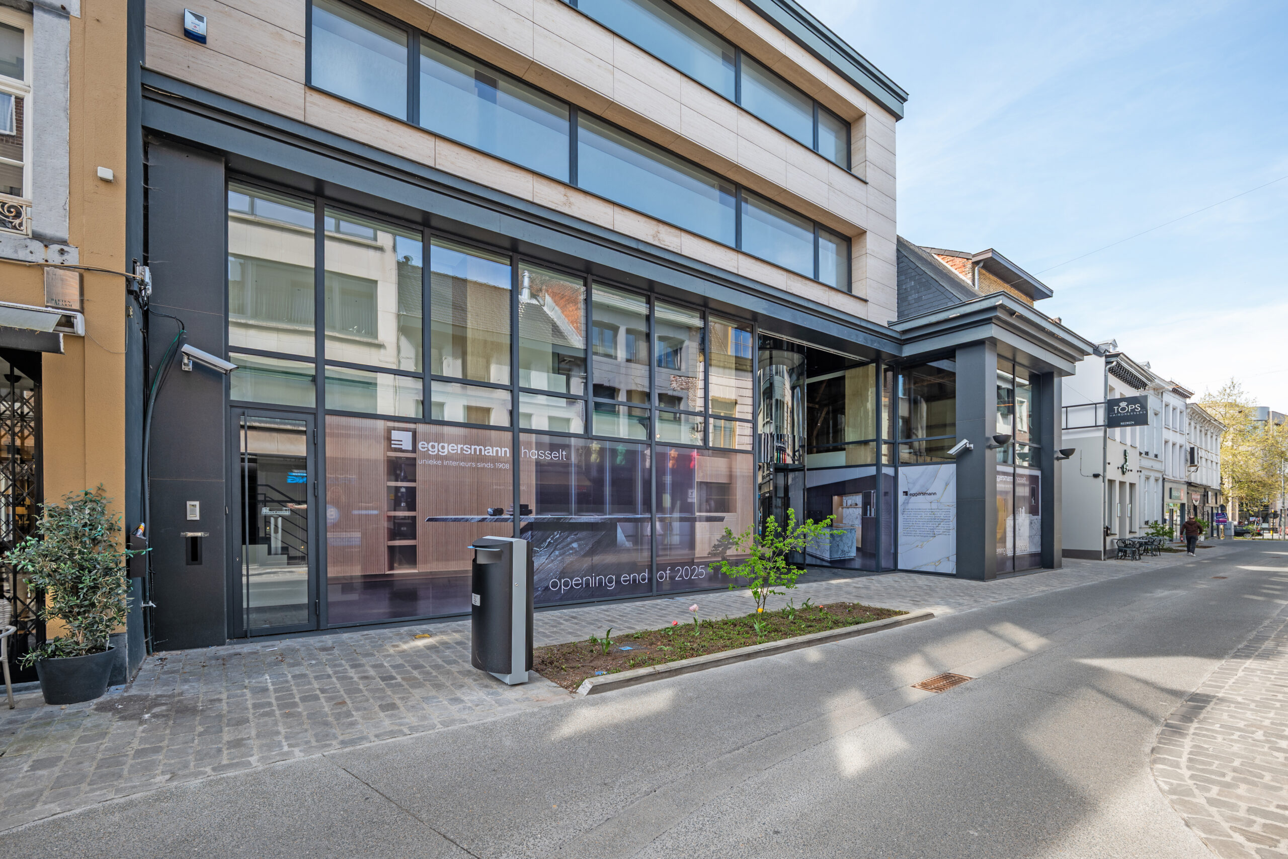 Hero Background Image